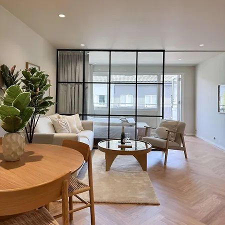 Seabreeze Apartment Kristiansand