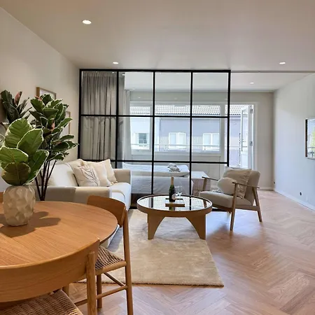 Seabreeze Appartement Kristiansand