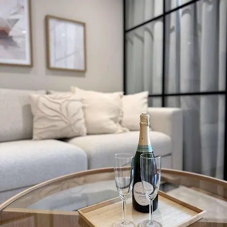 Seabreeze Apartment