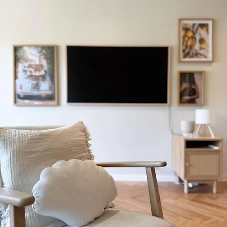 Appartement Seabreeze *