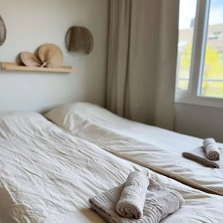 Apartment Seabreeze