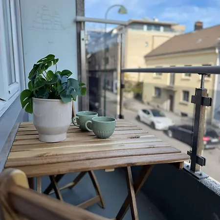 Seabreeze Appartement *