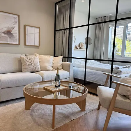 Apartment Seabreeze
