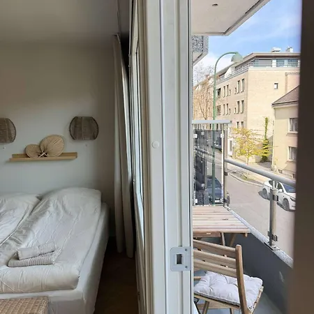 Apartment Seabreeze *