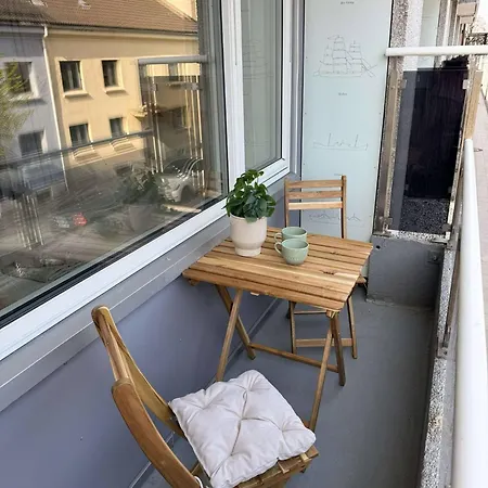 Seabreeze Apartment Kristiansand