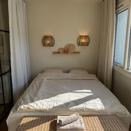 Apartment Seabreeze Kristiansand