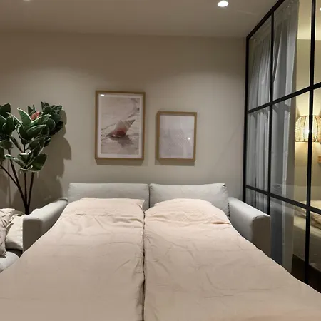 Apartment Seabreeze