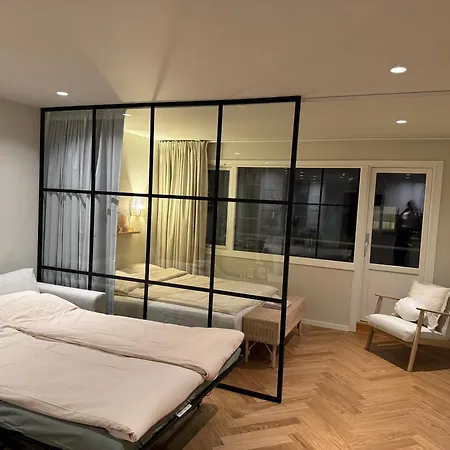 Apartment Seabreeze *