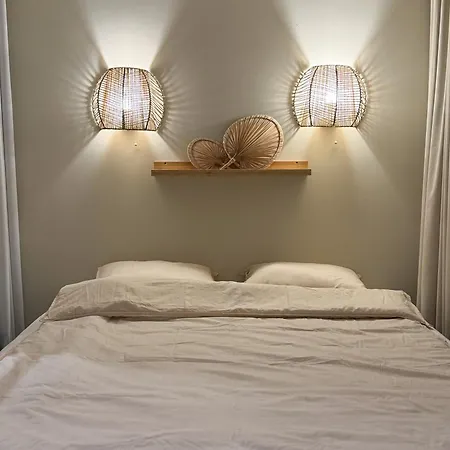 Apartment Seabreeze *