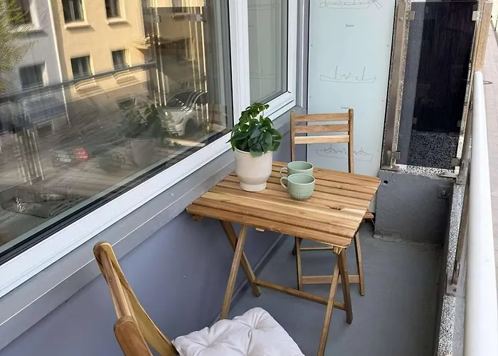 Seabreeze * Kristiansand