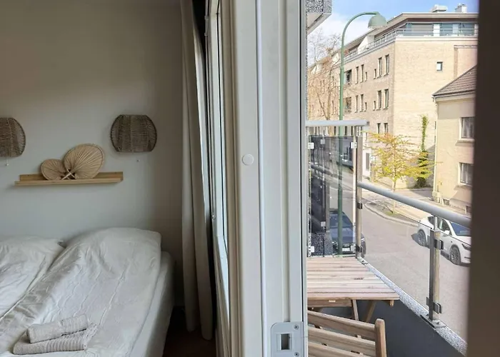 Apartment Seabreeze *