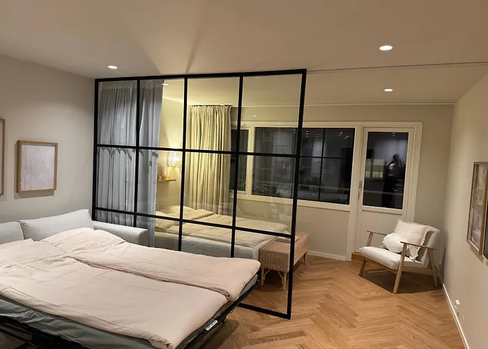 Apartment Seabreeze *