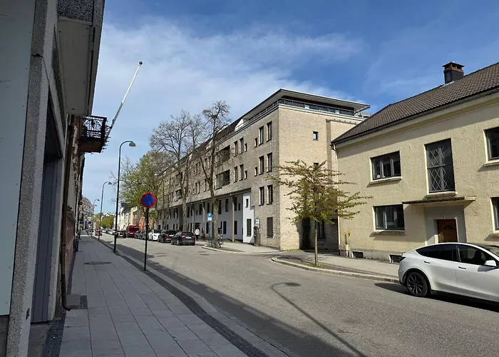 Seabreeze Kristiansand