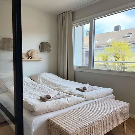 Seabreeze Kristiansand