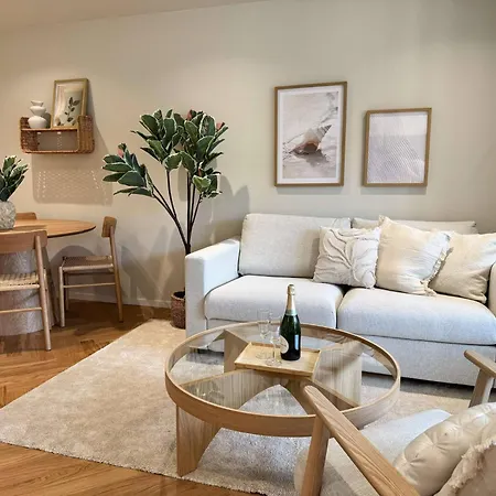 Apartmán Seabreeze *